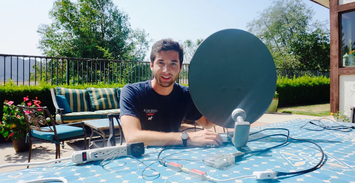 DIY Radio Astronomy