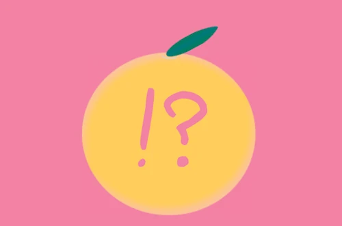 Advanced Fruits Zine
