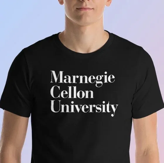 Marnegie Cellon University