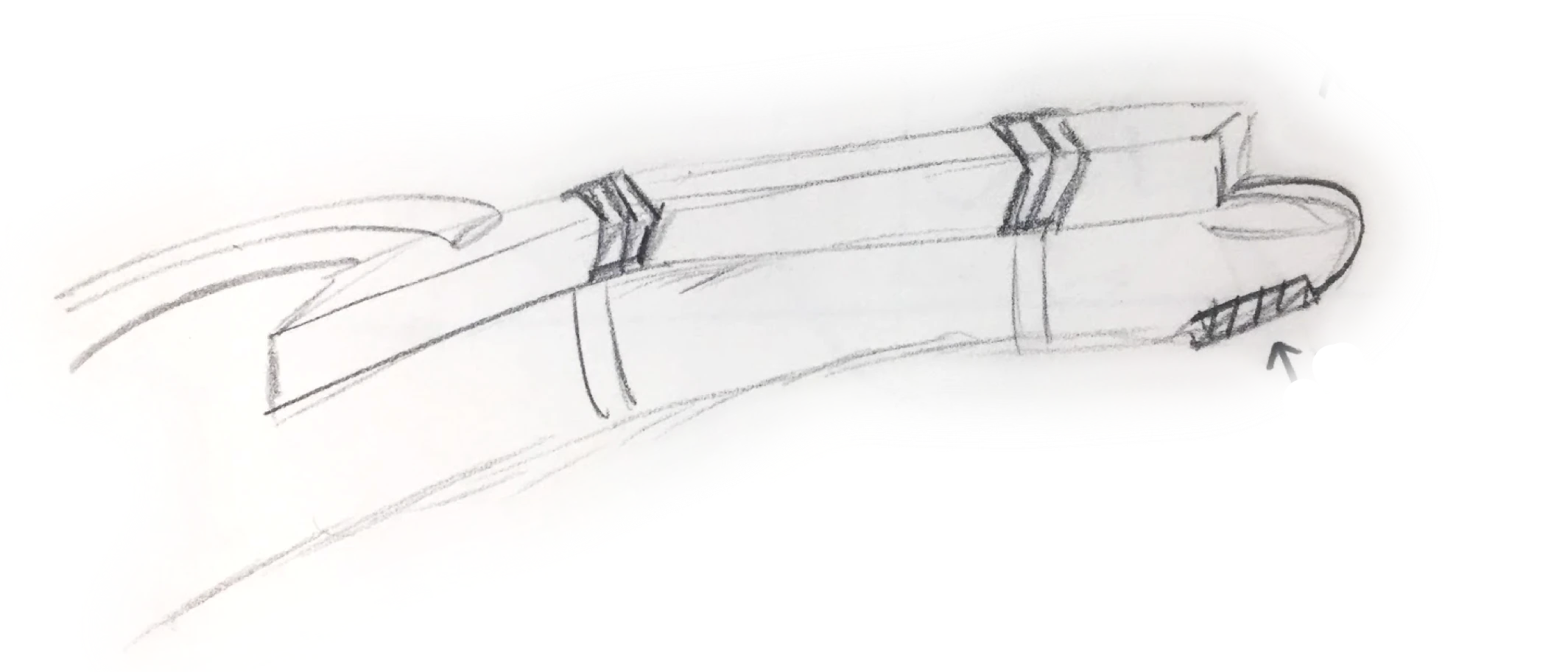 Fingbot