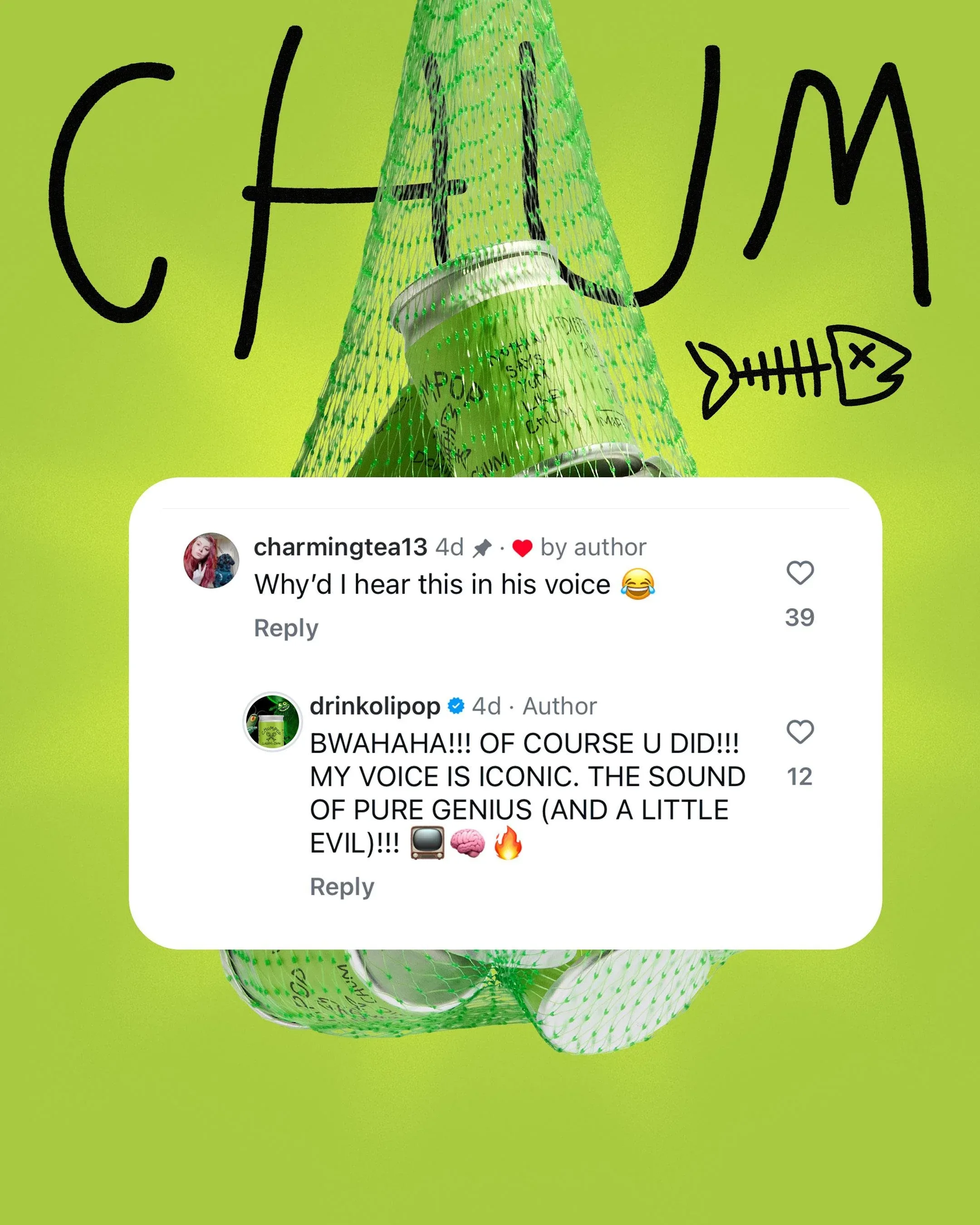 Chumpop