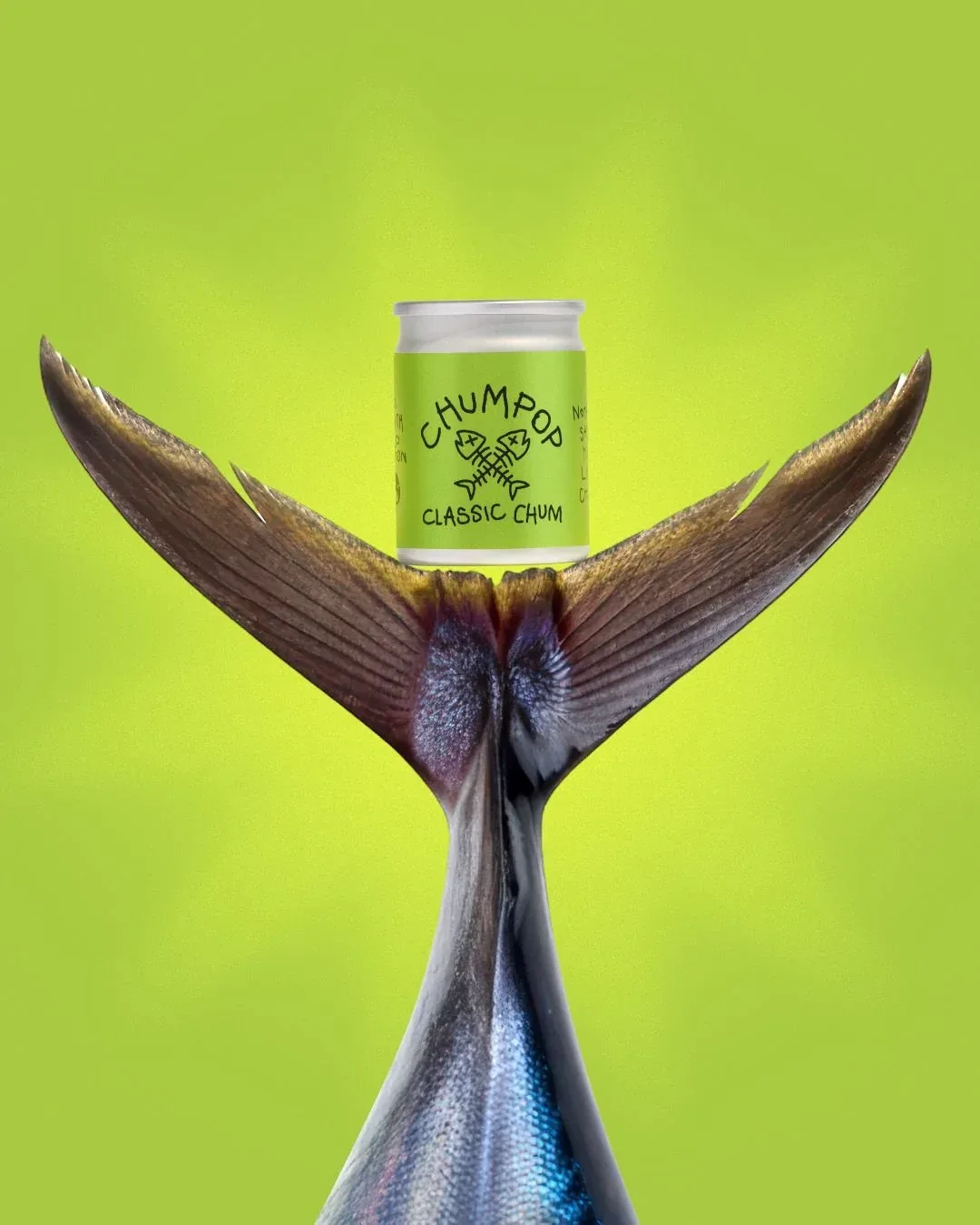 Chumpop