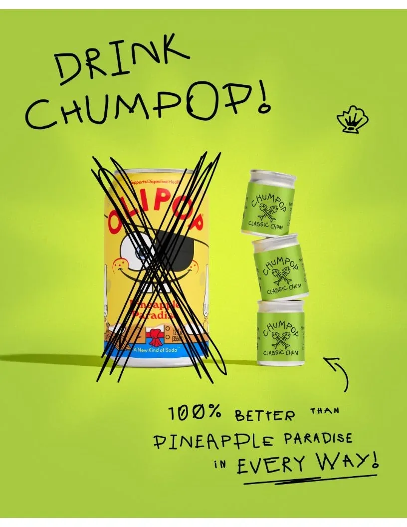 Chumpop