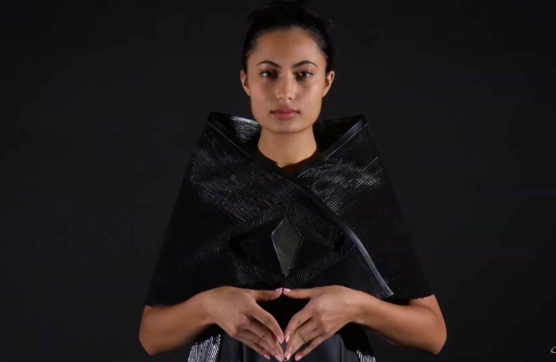 Morphing Textiles
